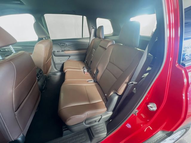 Certified 2024 Honda Passport EX-L image 27