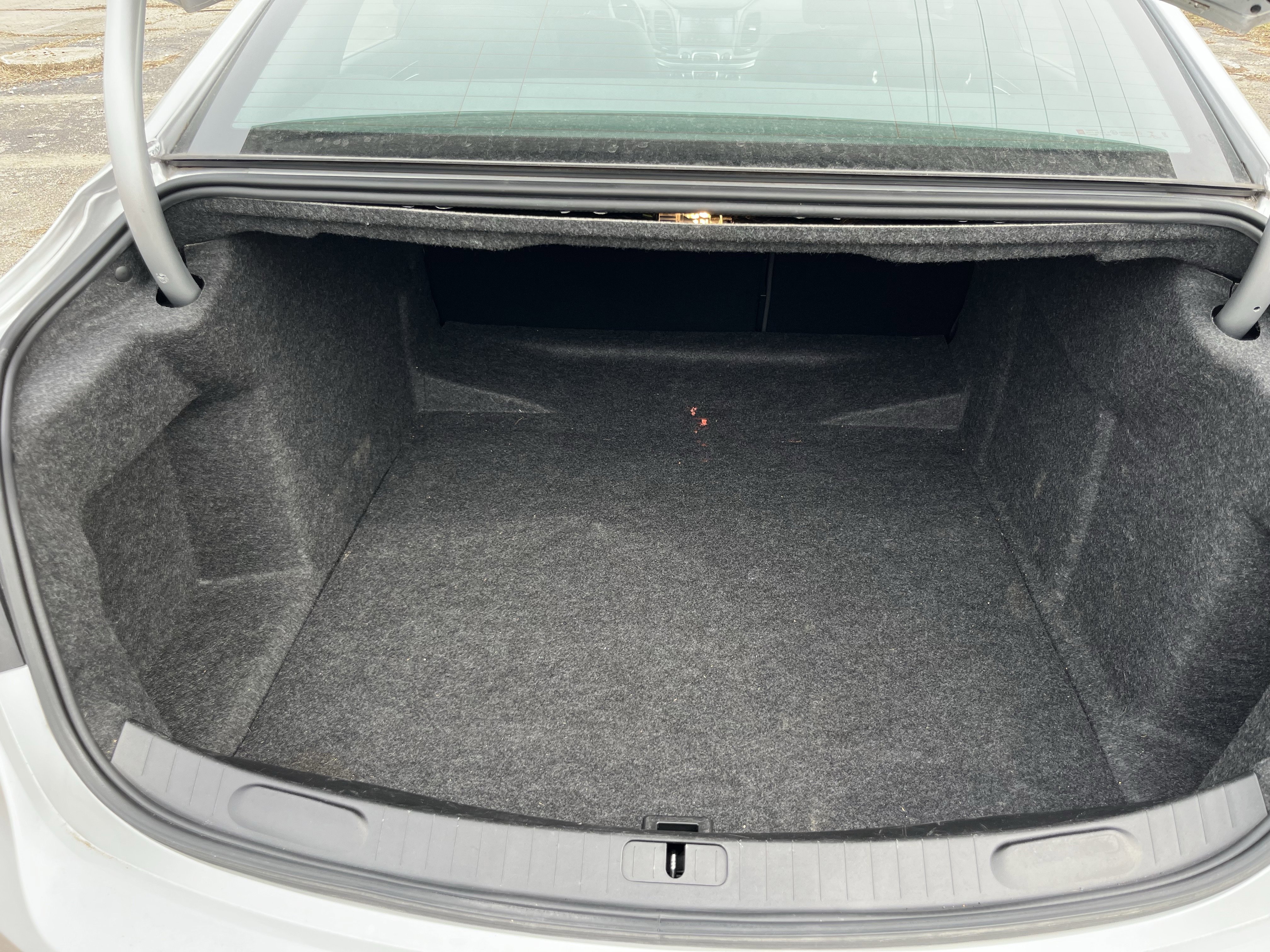 Used 2020 Chevrolet Impala LT image 12