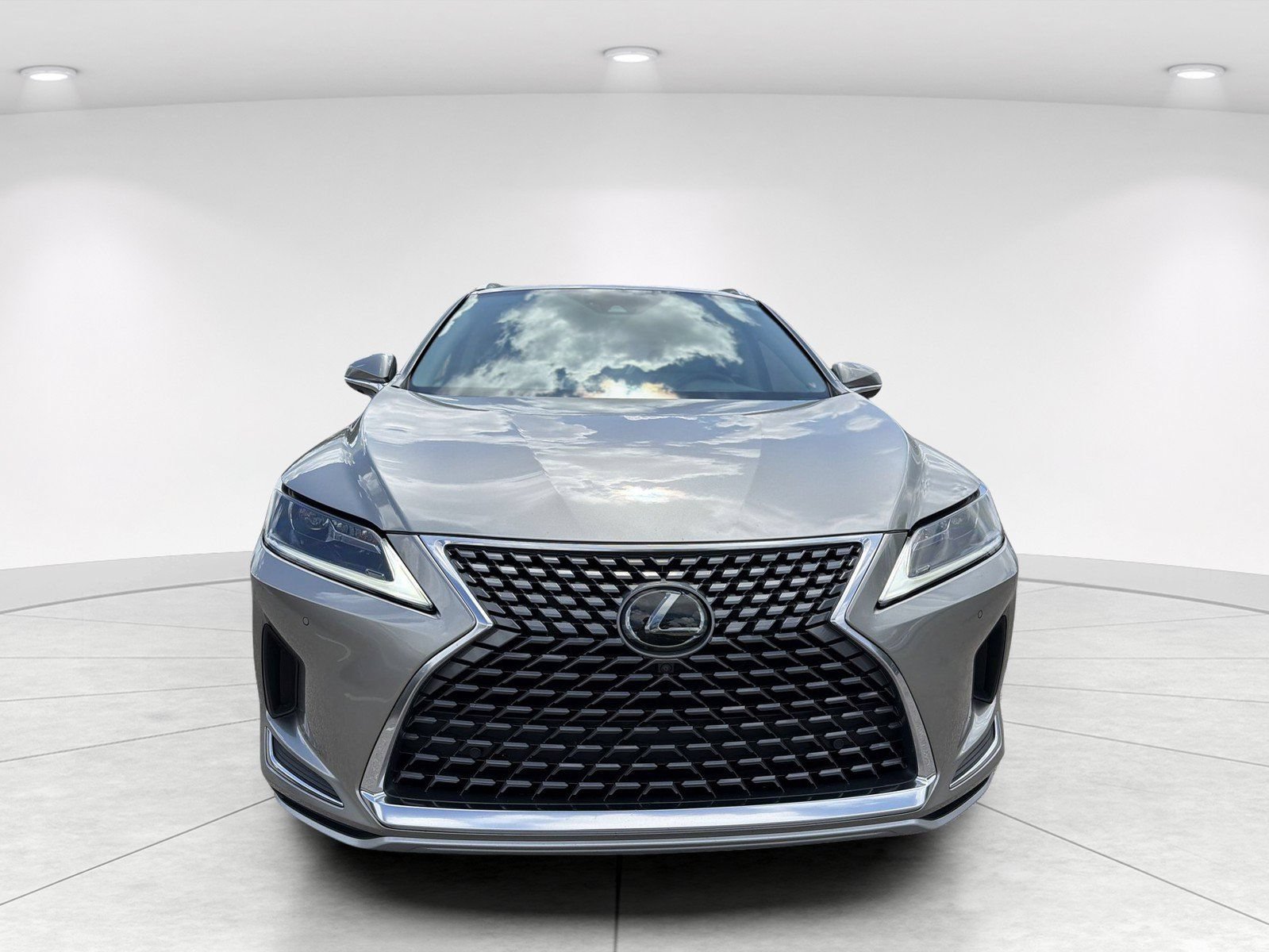 Used 2021 Lexus RX 350 FWD w/ Premium Package image 2