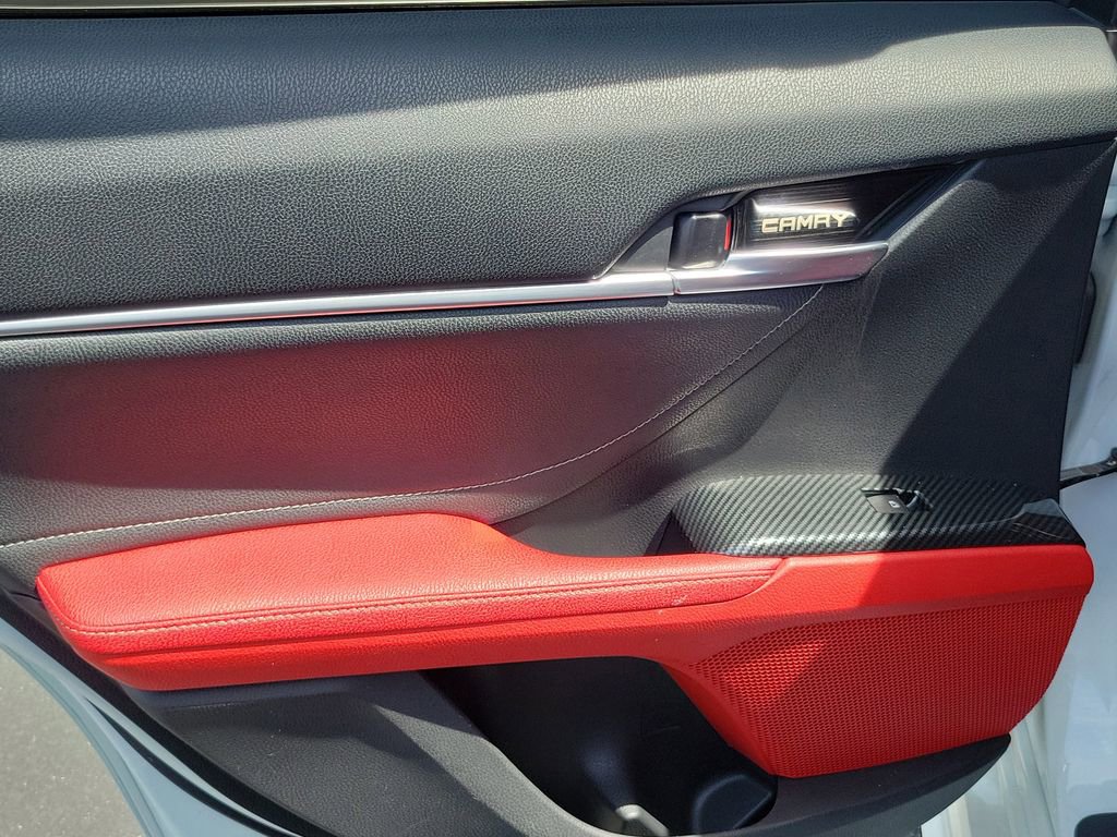 Used 2018 Toyota Camry XSE w/ Protection Package (Q1) image 15