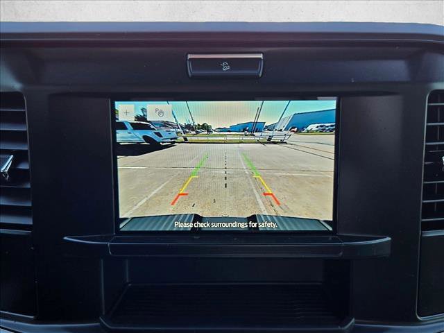 New 2026 Ford F250 XL w/ STX Appearance Package image 13