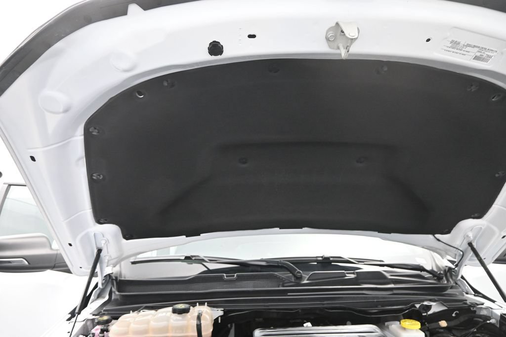 Used 2025 RAM 1500 Big Horn AWD/4WD image 36