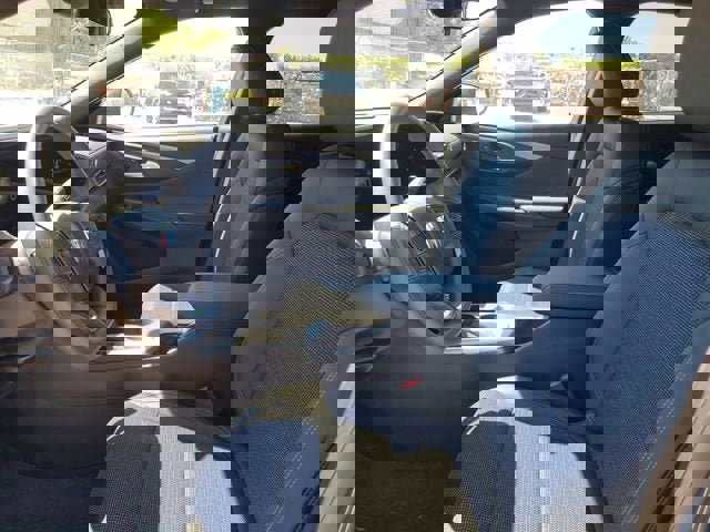 New 2026 Buick Envista Preferred w/ Advanced Safety Package image 18