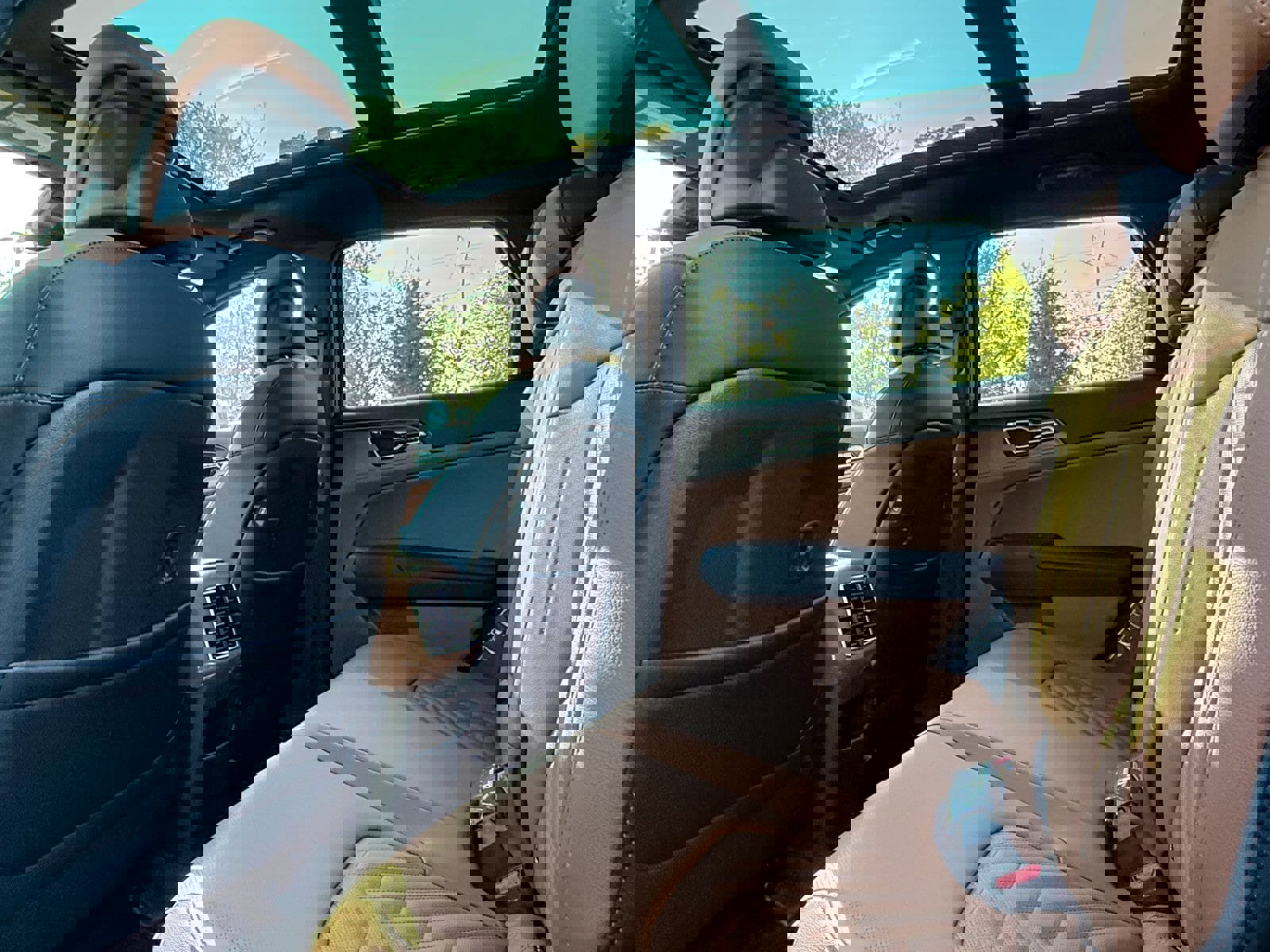 New 2026 Kia Sportage X-Line image 42