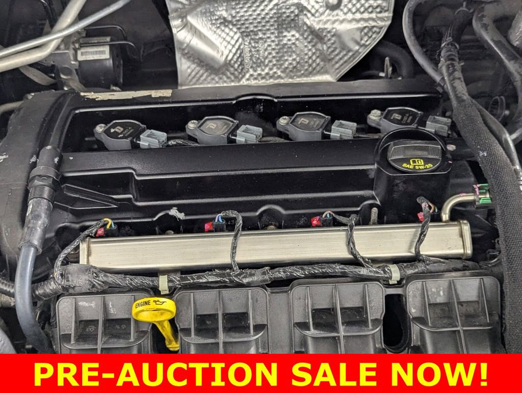 Used 2012 Jeep Compass Sport image 10