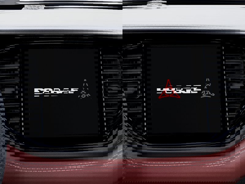 New 2026 Dodge Durango SRT Hellcat image 10