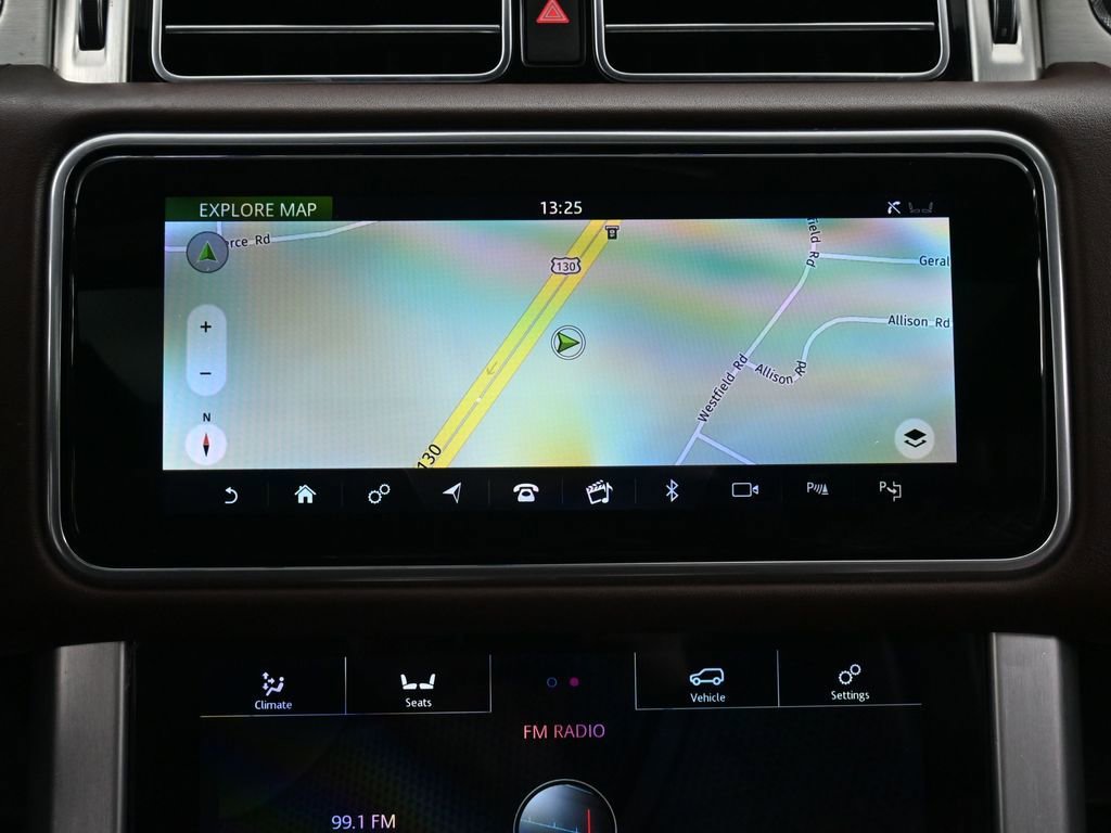 Used 2019 Land Rover Range Rover LWB SV Autobiography image 33