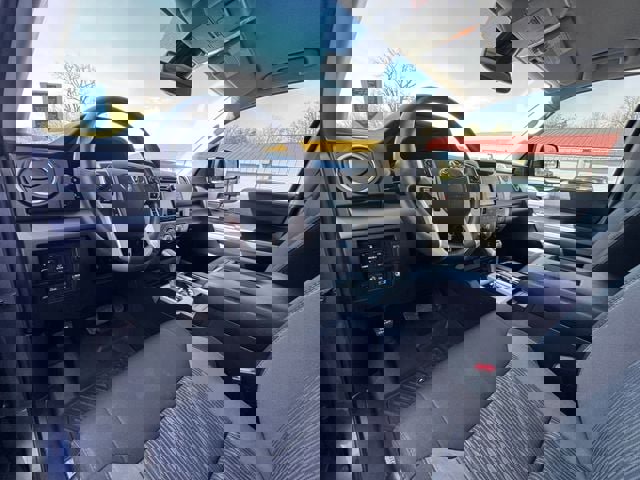 Used 2019 Toyota Tundra SR5 w/ TRD Sport Package image 54