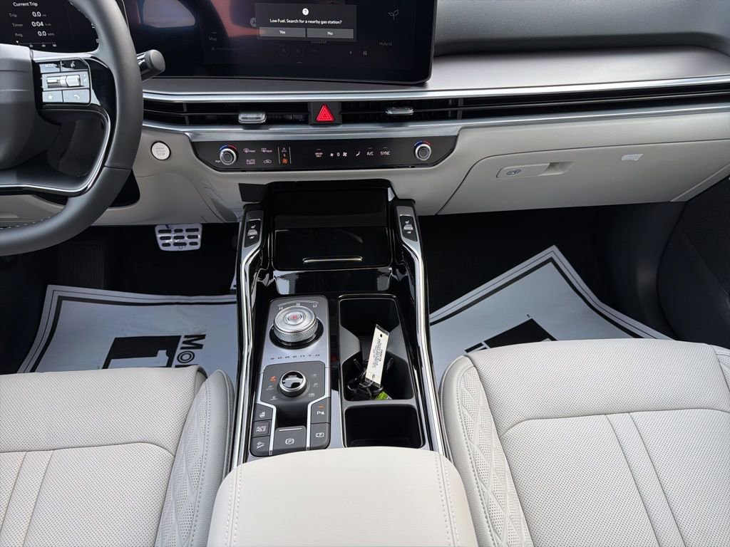New 2026 Kia Sorento SX Prestige image 29