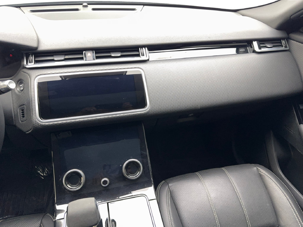 Used 2023 Land Rover Range Rover Velar S AWD/4WD image 55