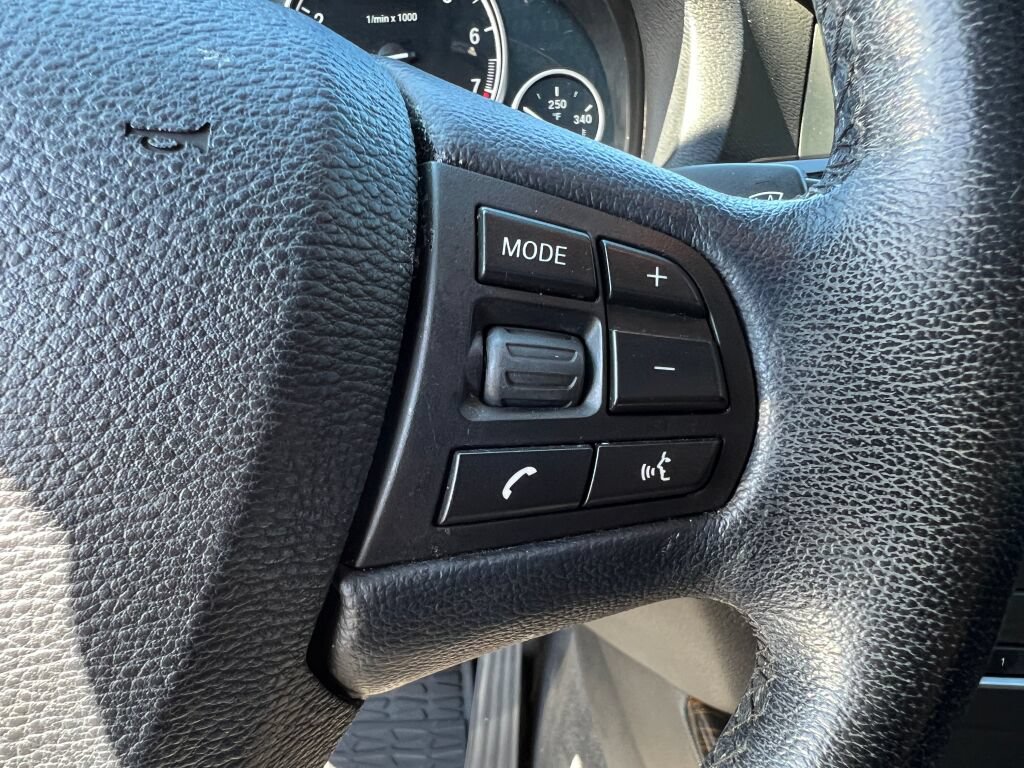 Used 2014 BMW X3 xDrive28i AWD/4WD image 25