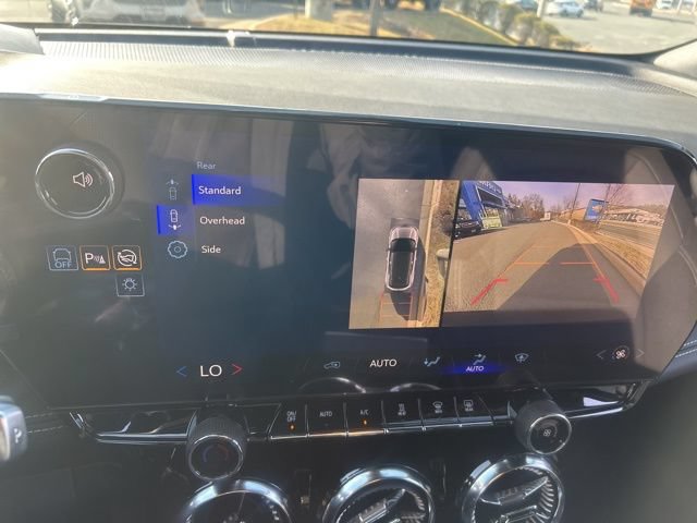 New 2026 Chevrolet Blazer EV LT w/ Midnight/Sport Edition FWD image 20