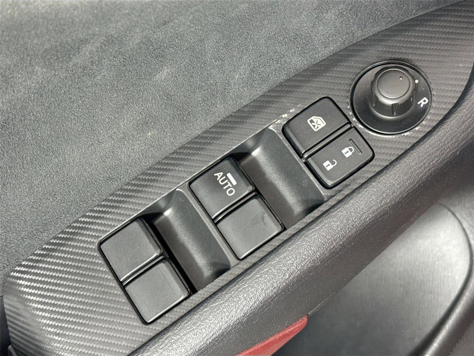 Used 2016 MAZDA CX-3 Grand Touring image 30