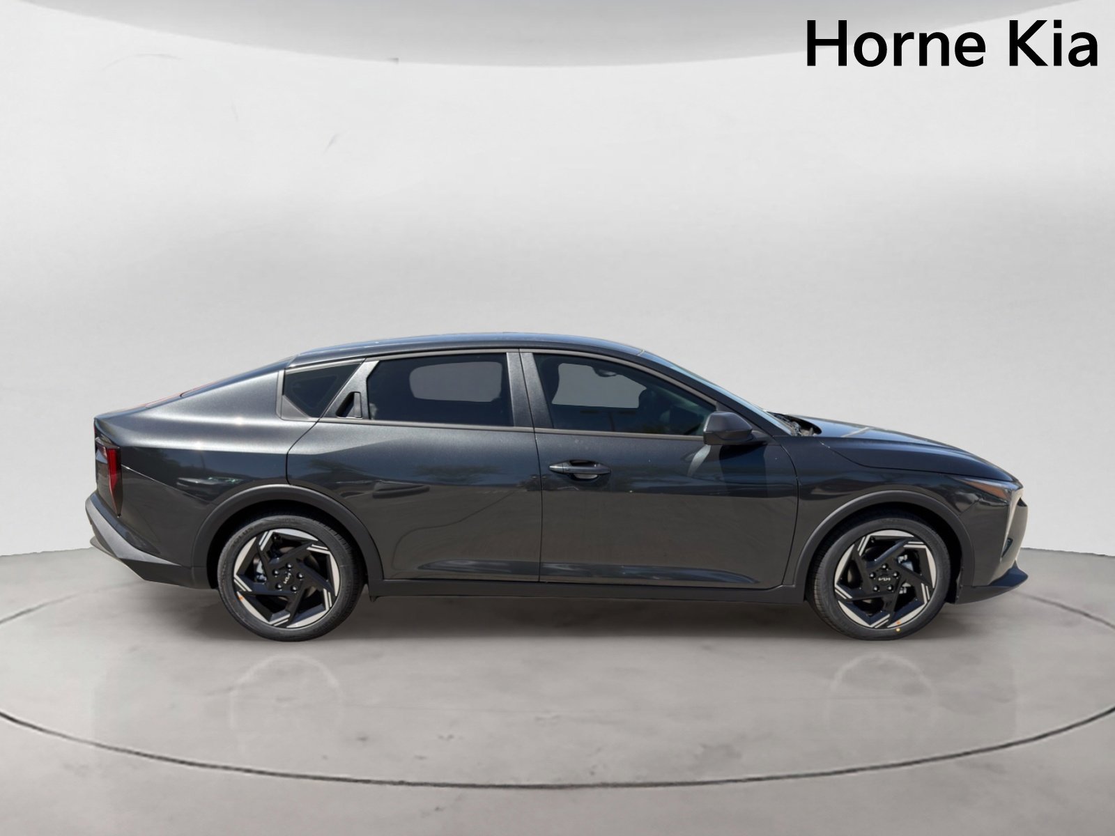 New 2026 Kia K4 EX FWD image 3