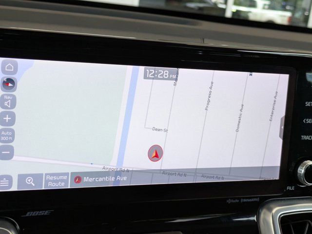 Used 2021 Kia Sorento SX Prestige image 30