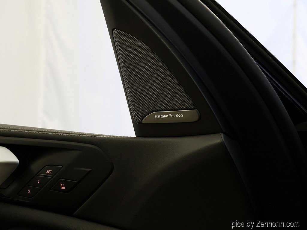 New 2026 BMW X5 xDrive40i w/ M Sport Package AWD/4WD image 27