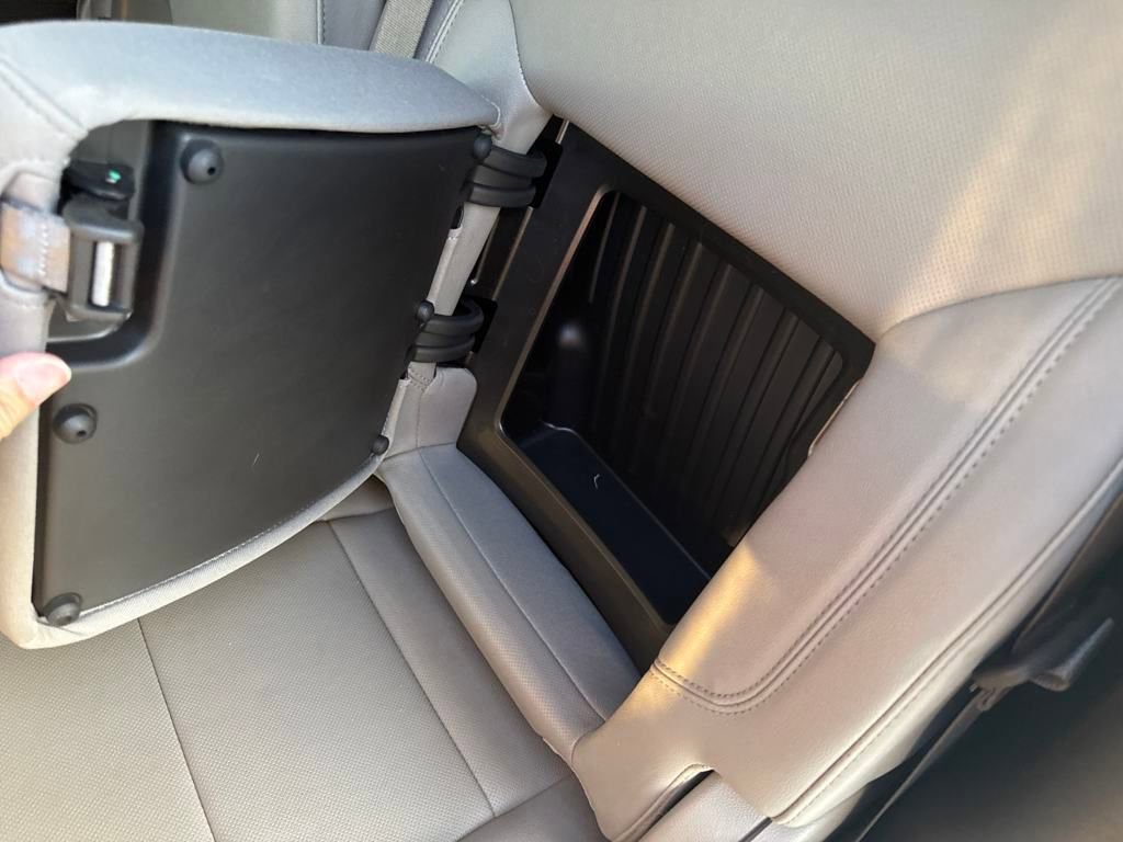 Used 2023 GMC Sierra 1500 SLT image 20