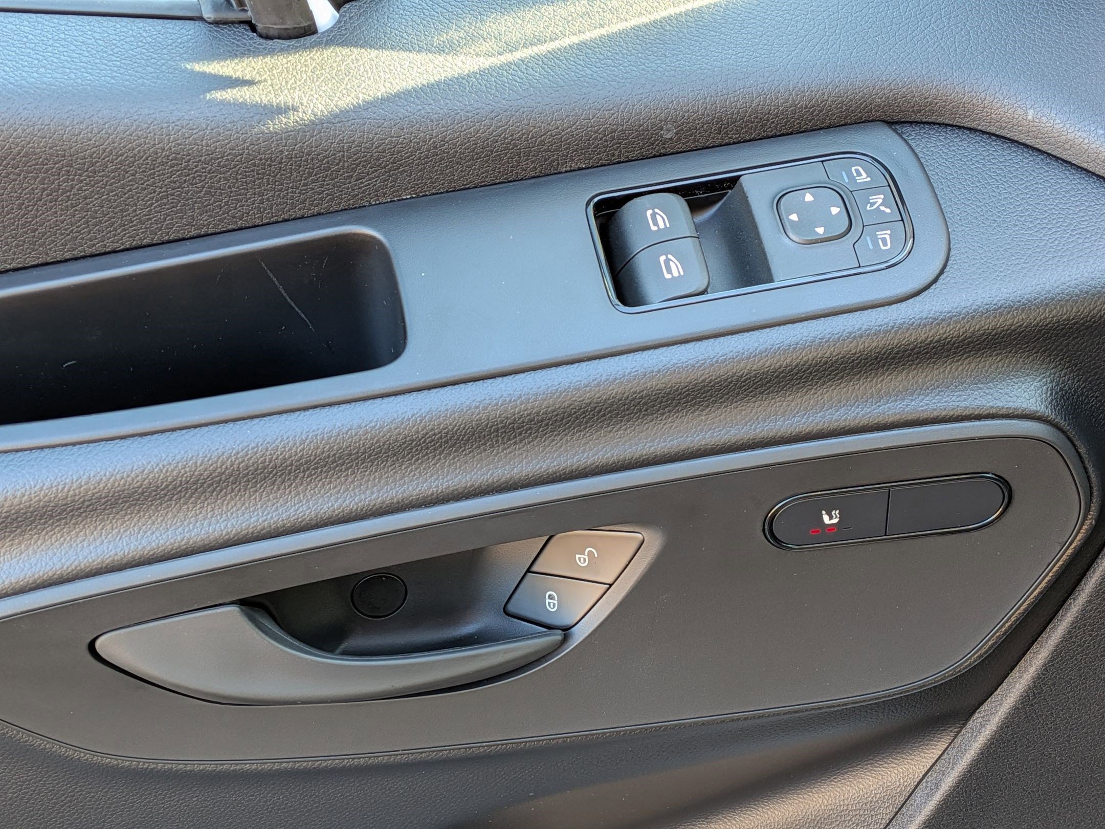 New 2026 Mercedes-Benz Sprinter 2500 image 15