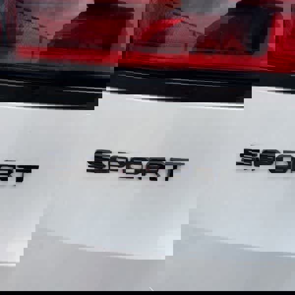 Used 2025 Land Rover Range Rover Sport Dynamic SE image 26