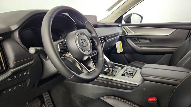 New 2026 MAZDA CX-90 Plug-In Hybrid w/ Preferred AWD/4WD image 11