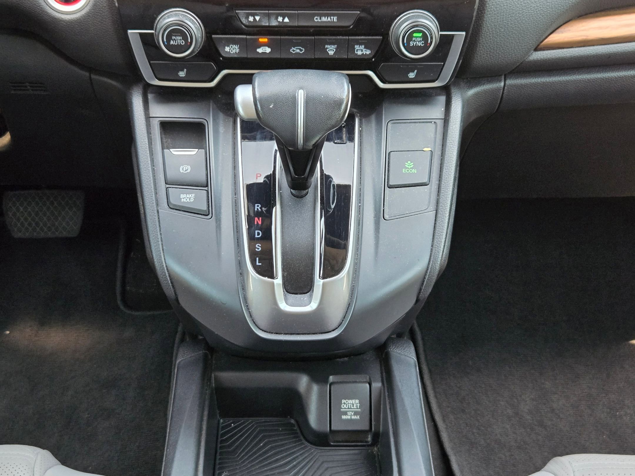 Used 2017 Honda CR-V EX-L image 19