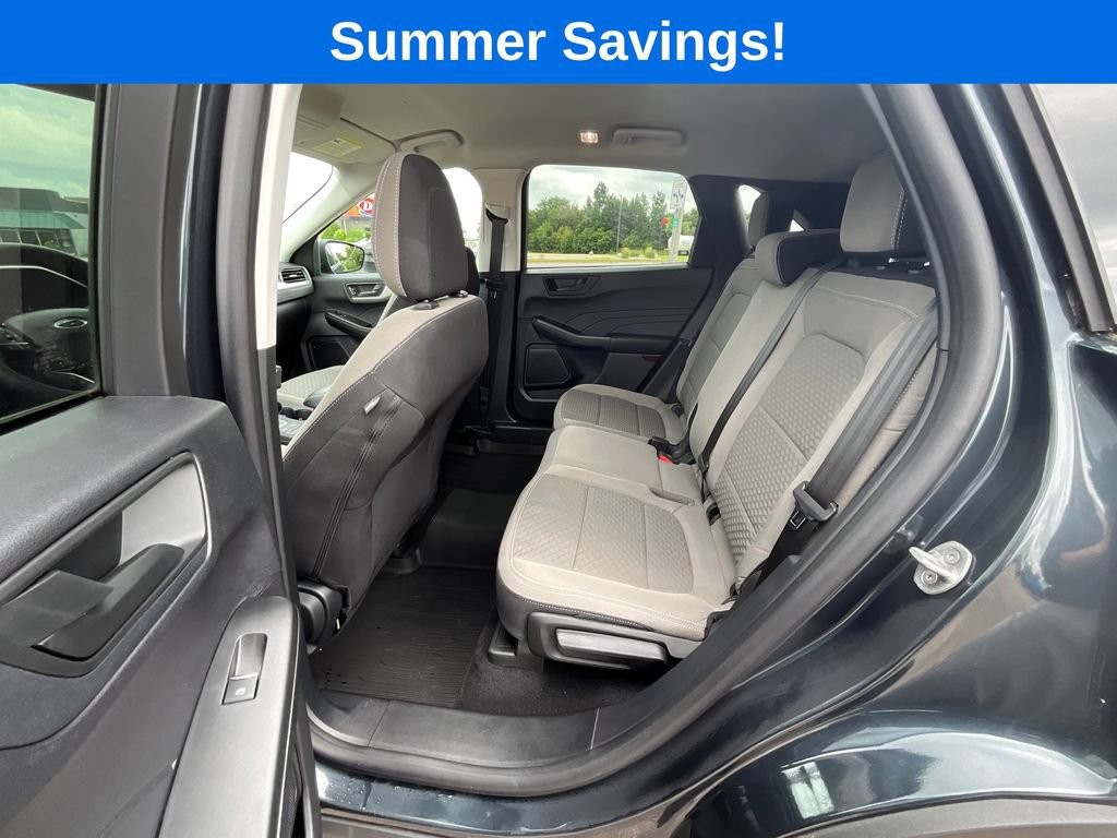 Certified 2022 Ford Escape SE w/ Cold Weather Package AWD/4WD image 33