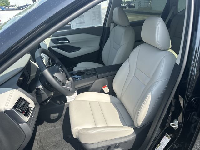 New 2025 Nissan Rogue SL image 10