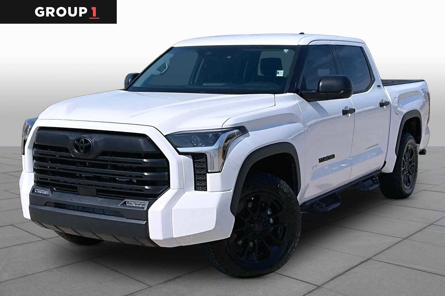 Used 2023 Toyota Tundra SR5