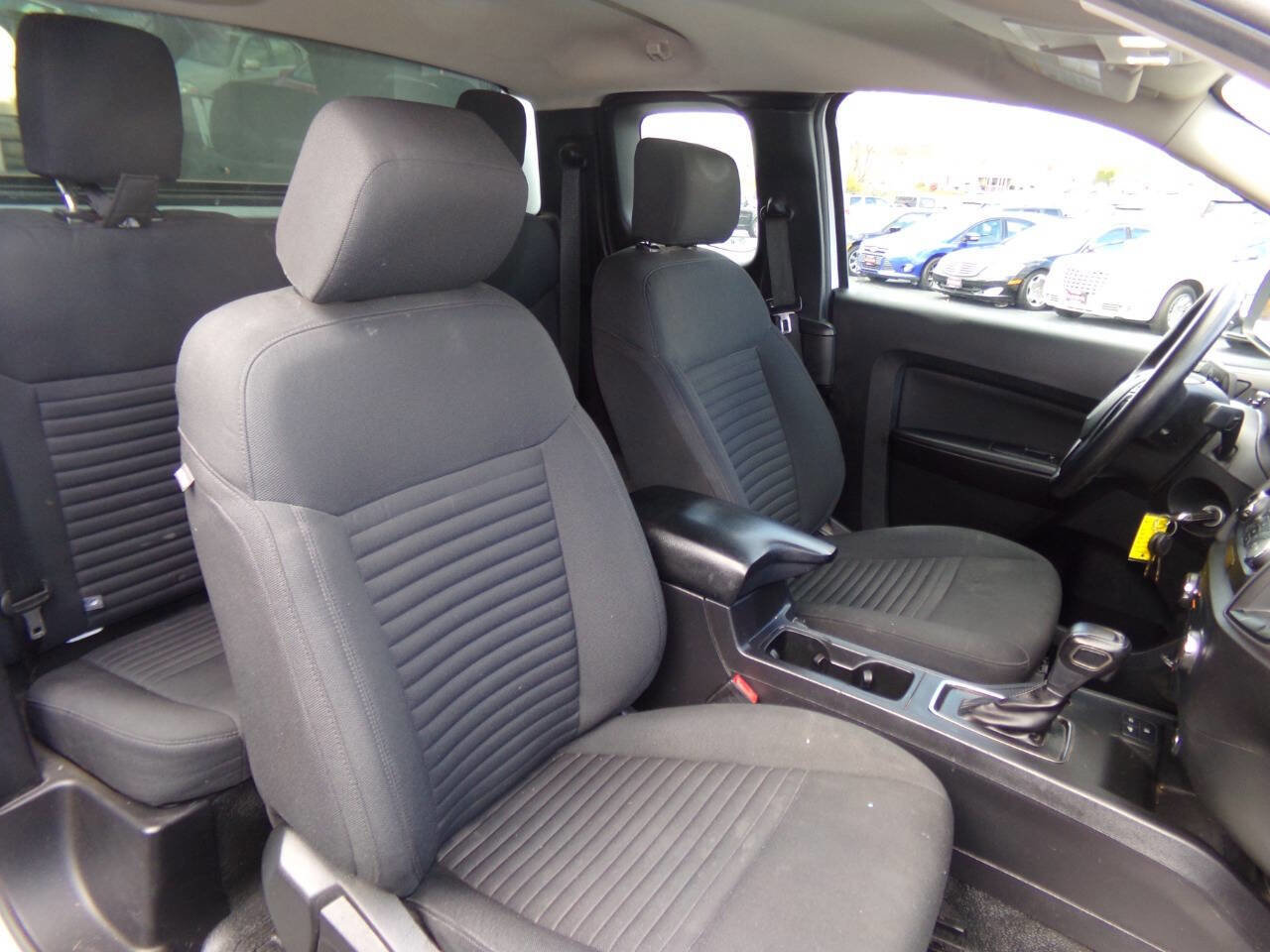 Used 2019 Ford Ranger XL w/ Equipment Group 101A Mid image 17