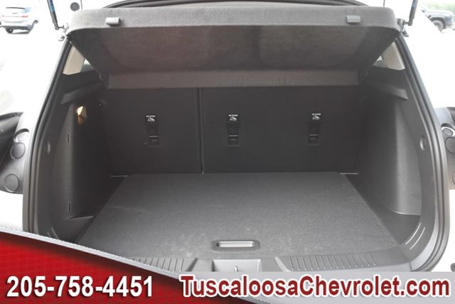 New 2026 Chevrolet Trax LT FWD image 9