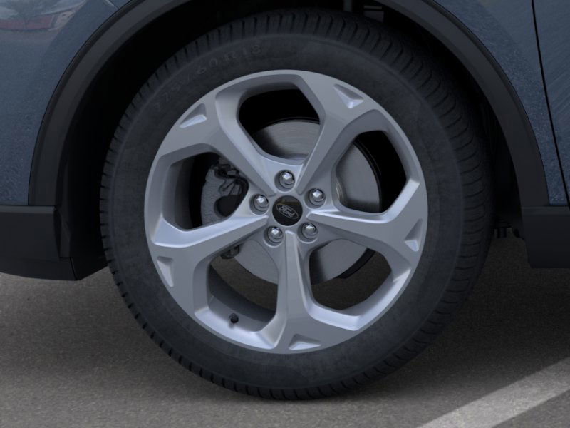 New 2026 Ford Escape ST-Line w/ Cold Weather Package image 19