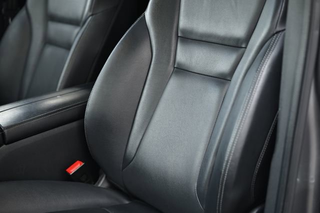 Used 2023 Nissan Rogue SL w/ SL Premium Package image 21