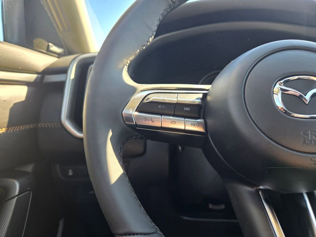 New 2026 MAZDA CX-50 AWD 2.5 Hybrid w/ Weather Package image 30