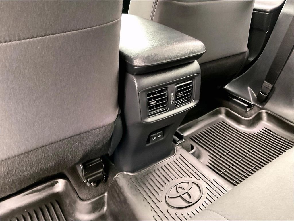 Used 2023 Toyota RAV4 XLE w/ Convenience Package AWD/4WD image 28