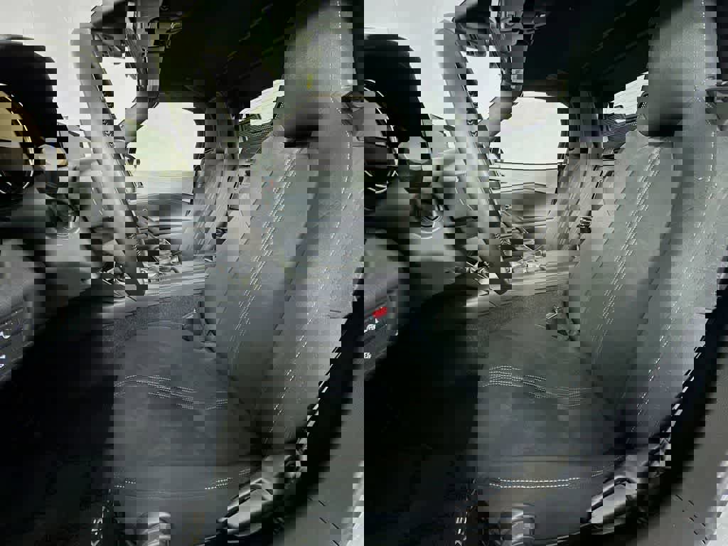 Used 2024 MAZDA MX-5 Miata Club image 12