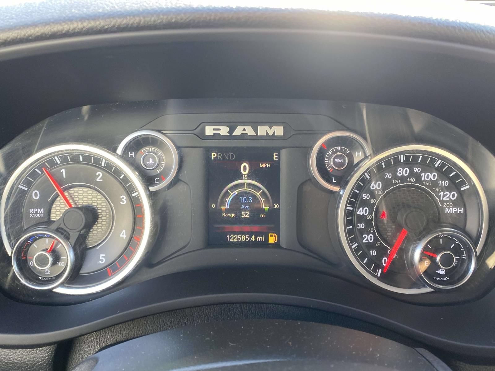 Used 2024 RAM 5500 Tradesman w/ Chrome Appearance Group RWD image 26