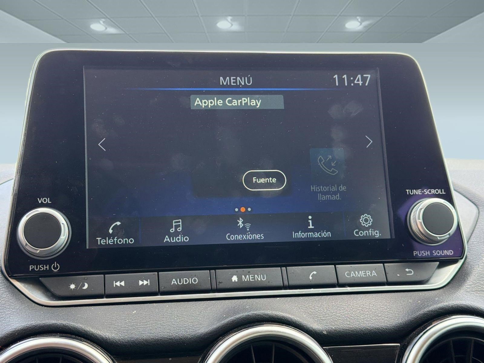 Used 2024 Nissan Sentra SR image 23