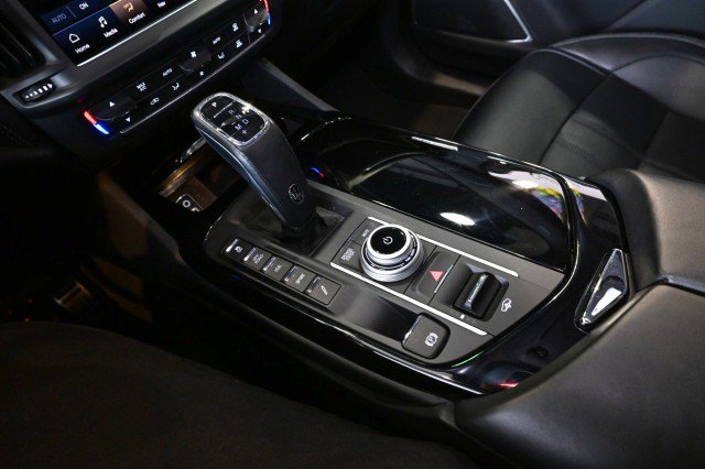 Used 2023 Maserati Levante Modena AWD/4WD image 45