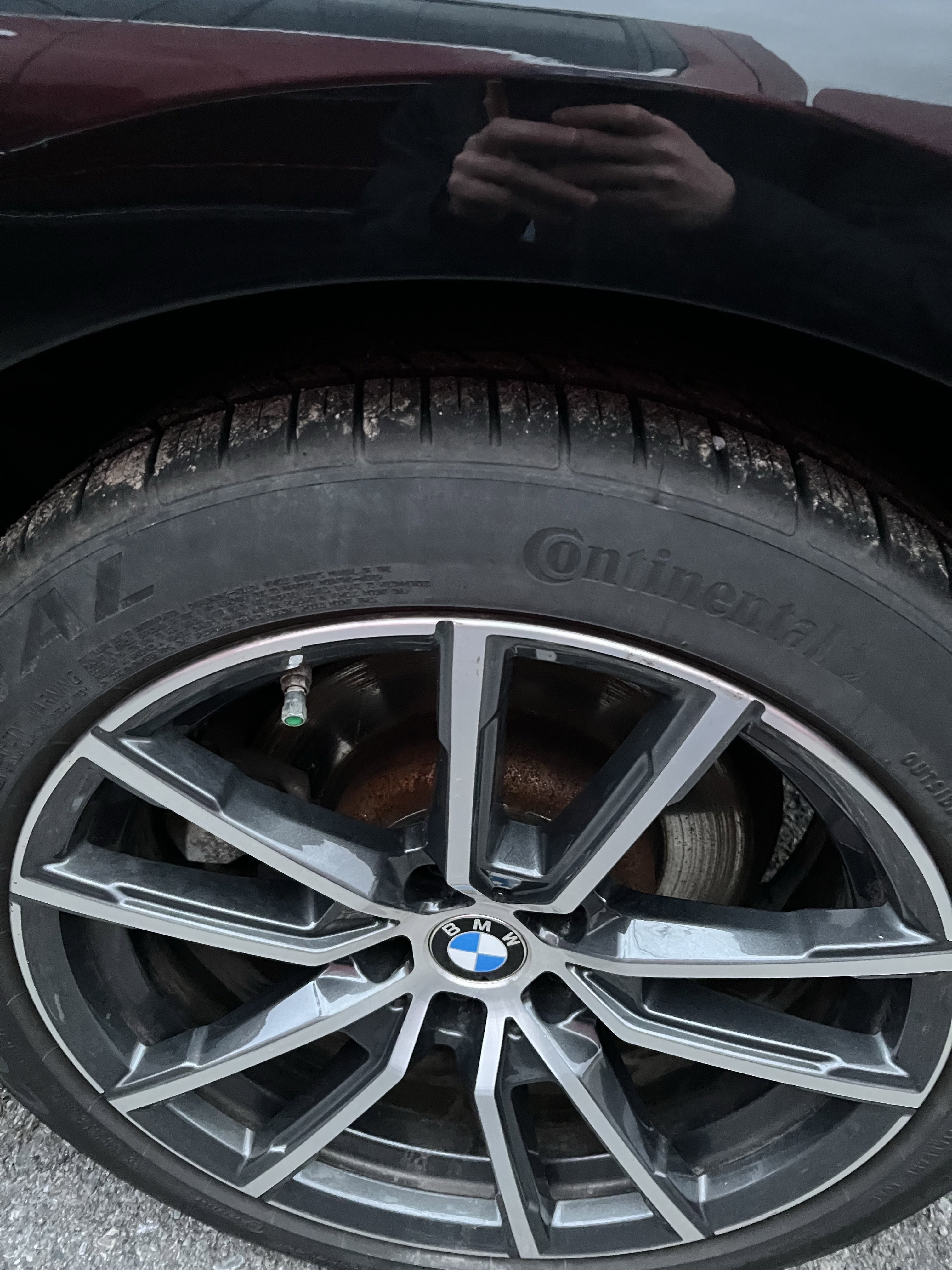 Used 2020 BMW 330i xDrive 330i xDrive w/ Premium Package image 14