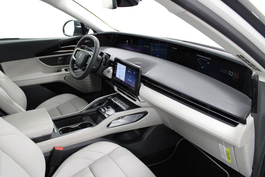 New 2026 Lincoln Nautilus Premier image 28