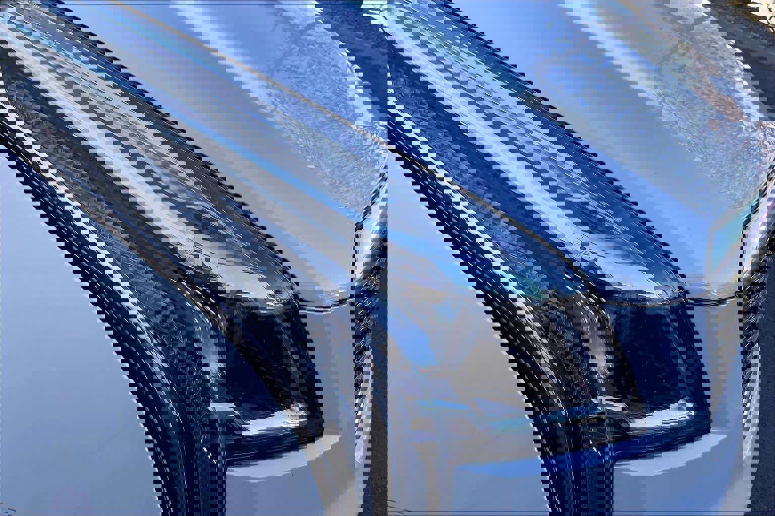 Used 2020 Cadillac XT5 Premium Luxury image 27