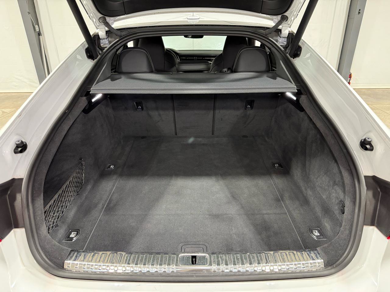 Used 2020 Audi S7 Premium Plus w/ S Sport Package image 41