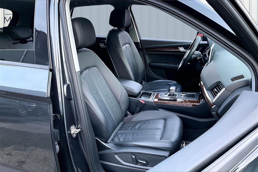 Used 2018 Audi Q5 2.0T Premium image 29