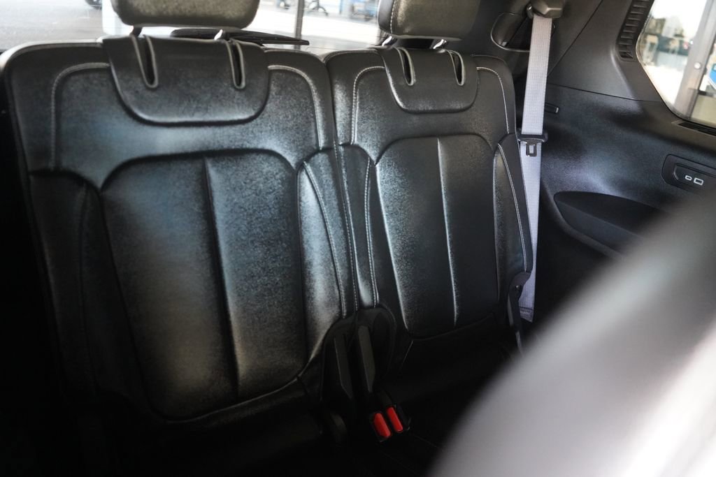 Used 2024 Jeep Grand Cherokee L Limited AWD/4WD image 24