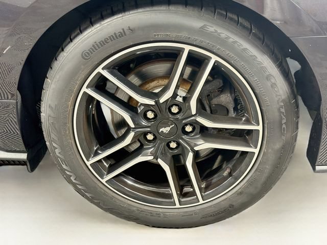 Used 2022 Ford Mustang GT Premium w/ Equipment Group 401A RWD image 36