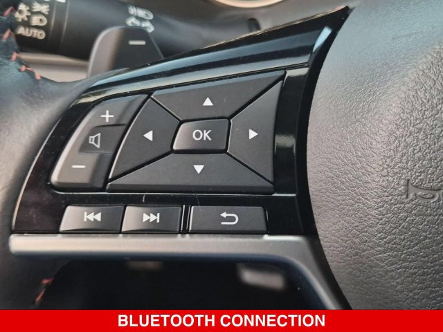 Certified 2024 Nissan Altima 2.5 SR w/ SR Premium Package FWD image 21