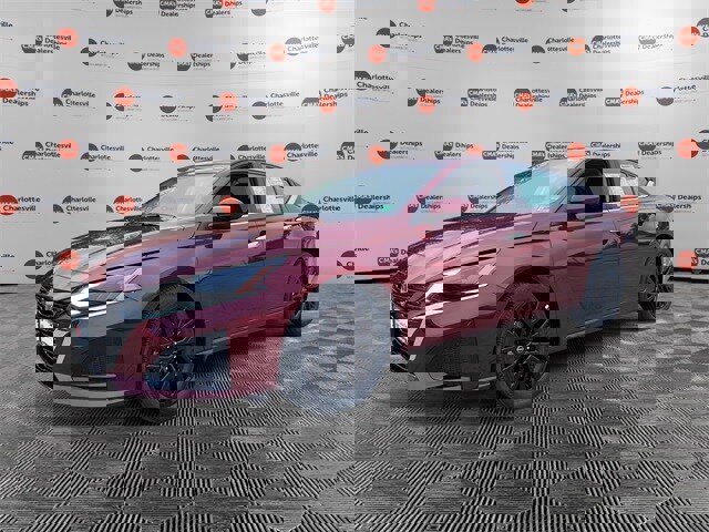 New 2025 Nissan Altima 2.5 SV w/ SV Special Edition Package