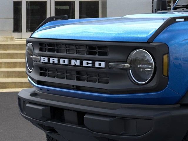 New 2026 Ford Bronco Big Bend image 19
