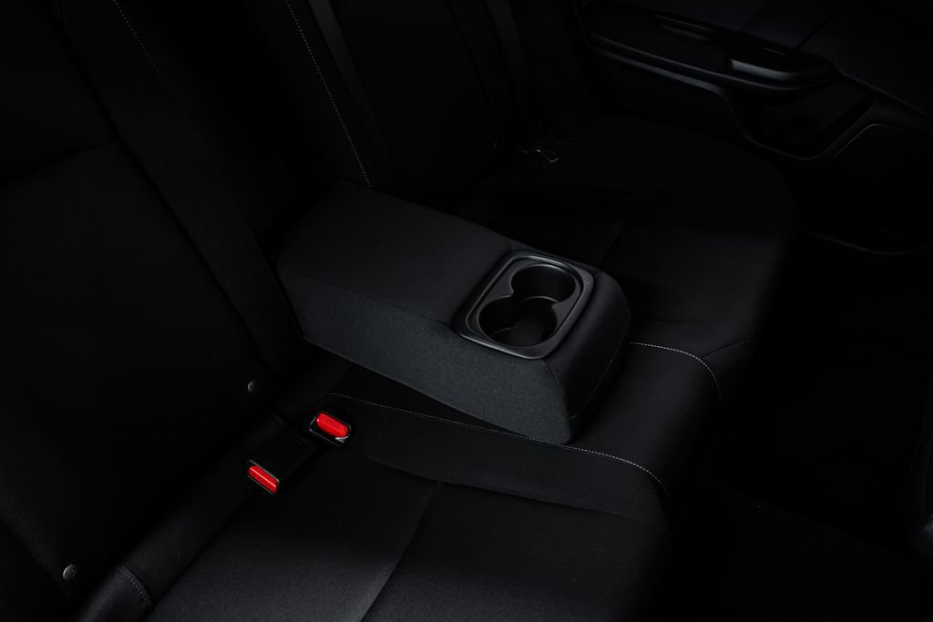 Used 2020 Honda Civic EX image 33