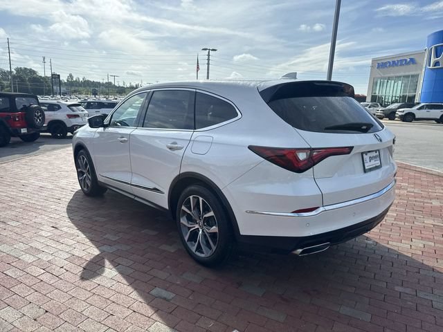 Used 2024 Acura MDX FWD w/ Technology Package image 34